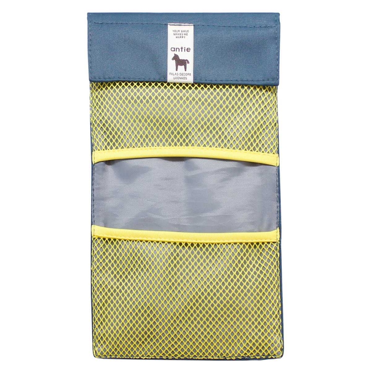 ティッシュポーチ アンティ BOXティッシュ＆マスクポーチ | livingut | 詳細画像17 