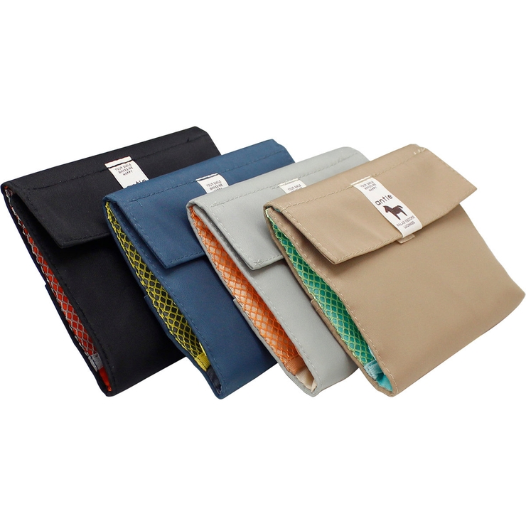 ティッシュポーチ アンティ BOXティッシュ＆マスクポーチ | livingut | 詳細画像20 