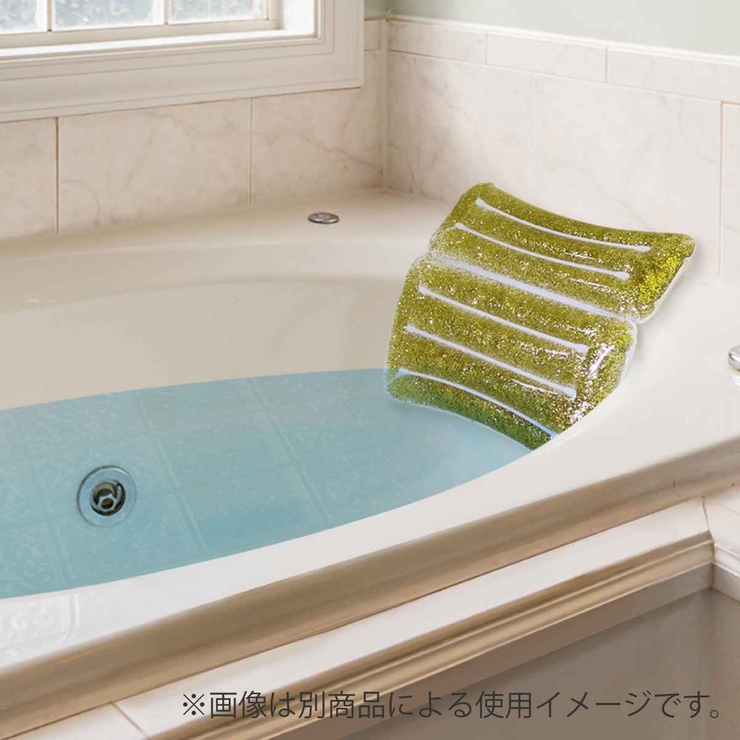 枕 お風呂 ととのうお風呂まくら | livingut | 詳細画像6 