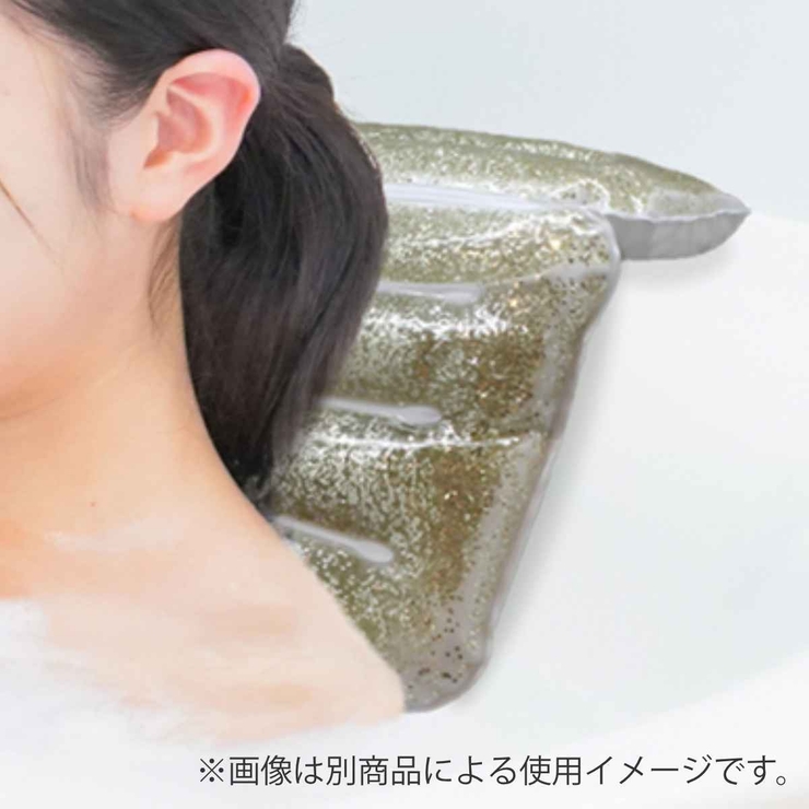 枕 お風呂 ととのうお風呂まくら | livingut | 詳細画像7 