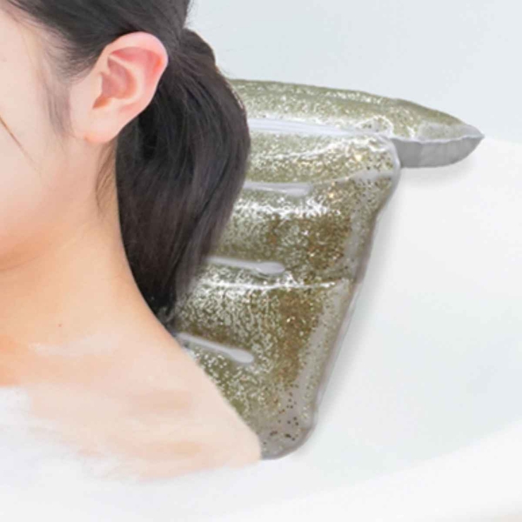 枕 お風呂 ととのうお風呂まくら | livingut | 詳細画像7 