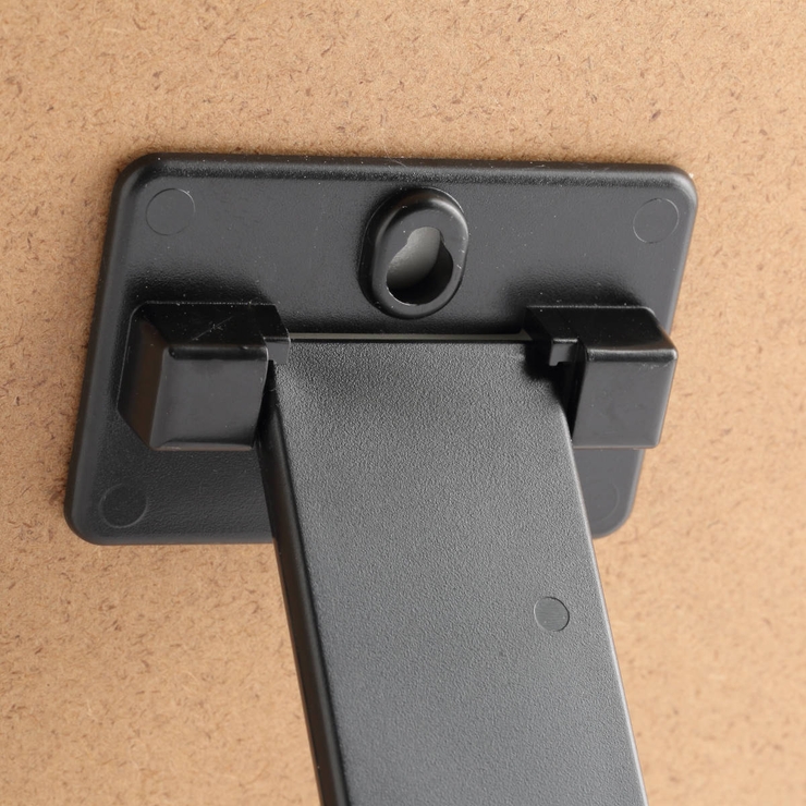 スタンド＆ウォールミラー 八角形ミラー Mサイズ | livingut | 詳細画像13 