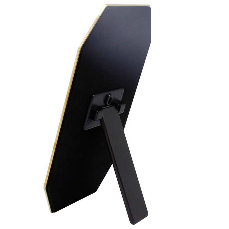 スタンド＆ウォールミラー 真鍮ミラー 15×27 | livingut | 詳細画像5 