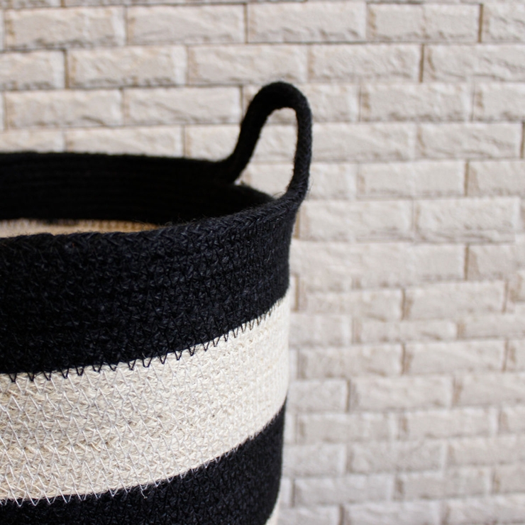 バスケット コディ ジュート | livingut | 詳細画像3 