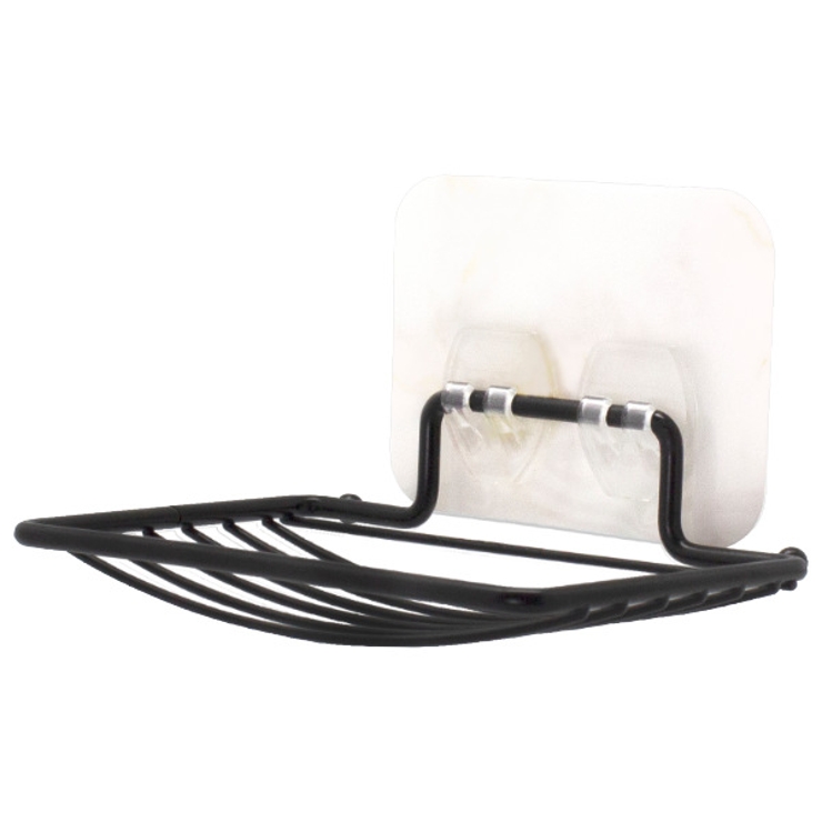 石鹸皿 オテル ホワイト水切りトレイ | livingut | 詳細画像4 