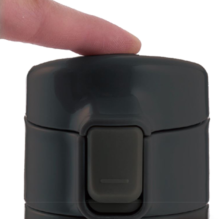 水筒 カフェマグワンタッチ 350ml | livingut | 詳細画像5 