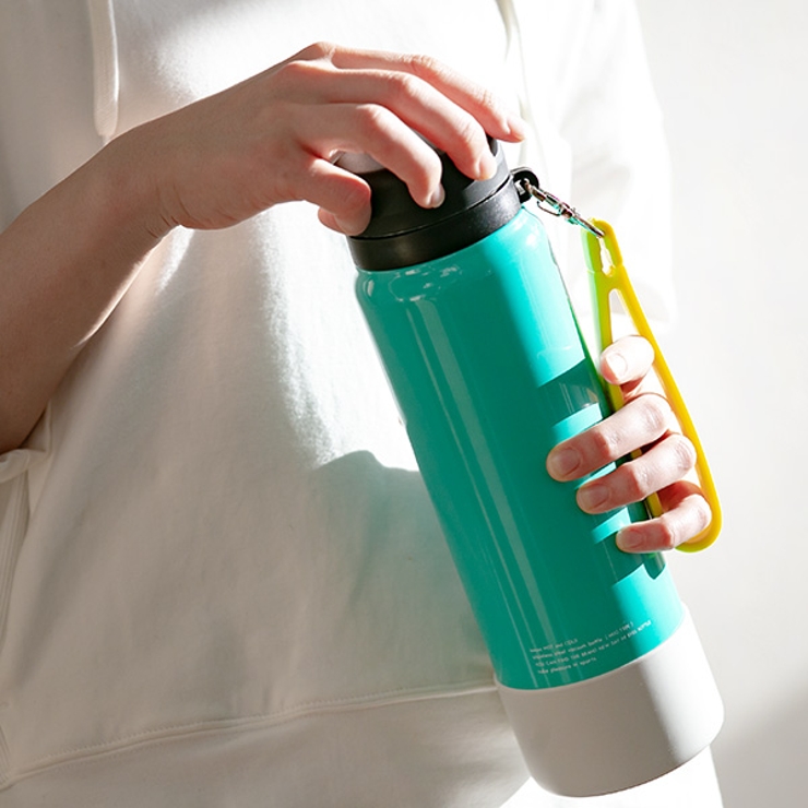 水筒 ステンレス スポーツドリンク対応 | livingut | 詳細画像16 