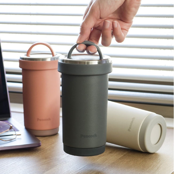 水筒 マグ 300ml | livingut | 詳細画像5 