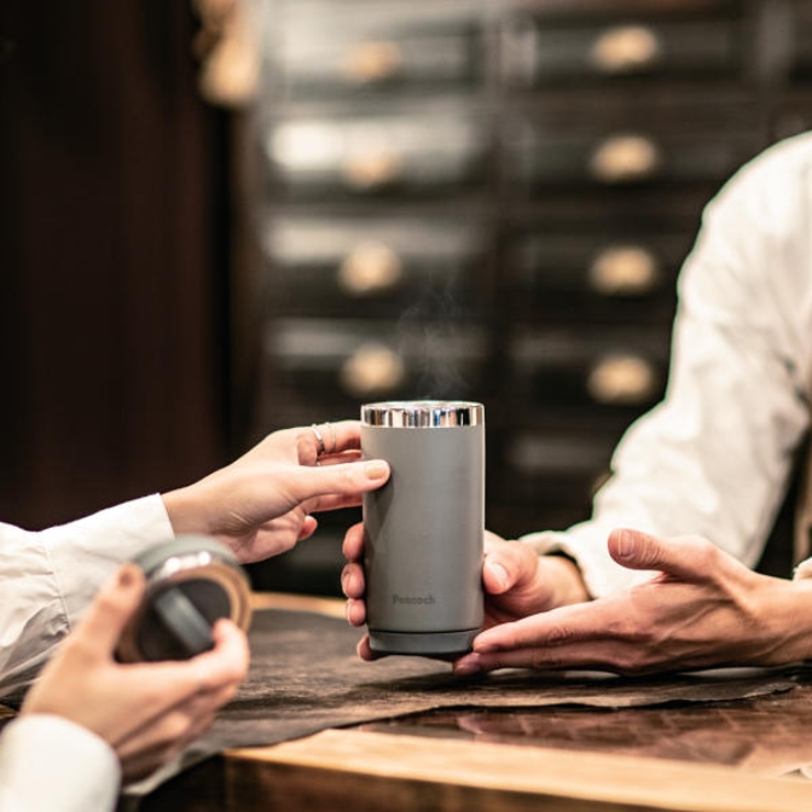 水筒 マグ 300ml | livingut | 詳細画像6 