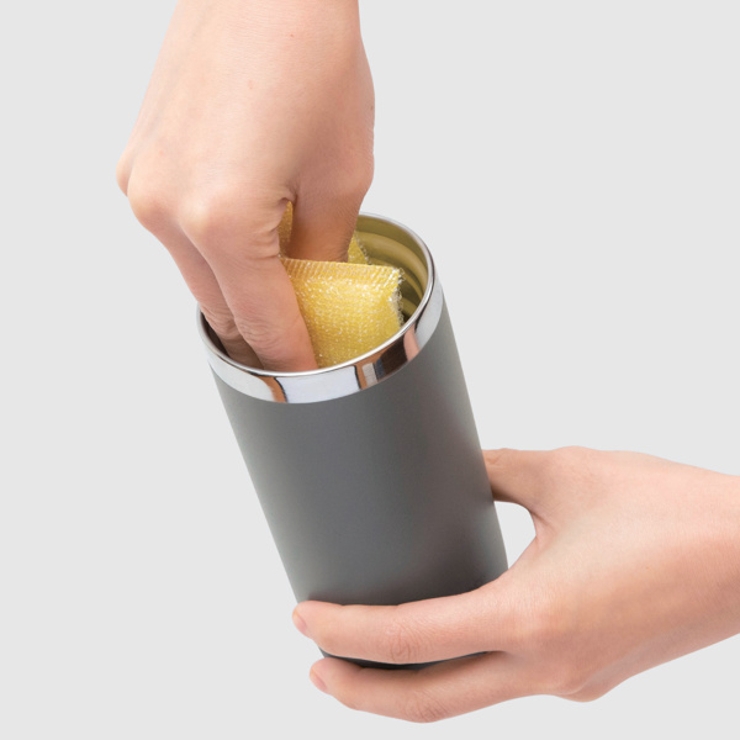 水筒 マグ 300ml | livingut | 詳細画像10 