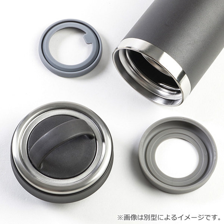 水筒 マグ 500ml | livingut | 詳細画像9 