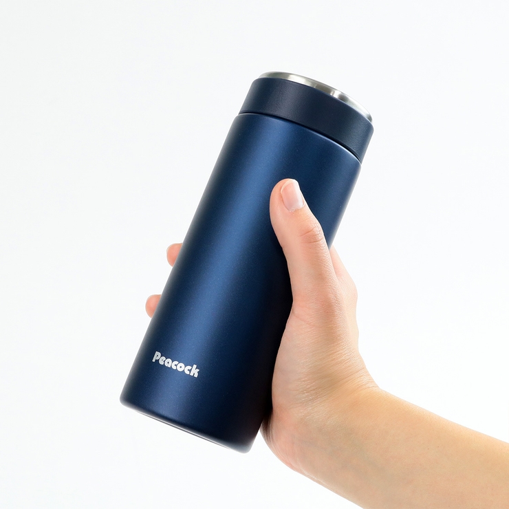 水筒 350ml 外して洗える分解栓 | livingut | 詳細画像4 