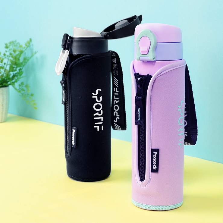 水筒 500ml ステンレス | livingut | 詳細画像16 
