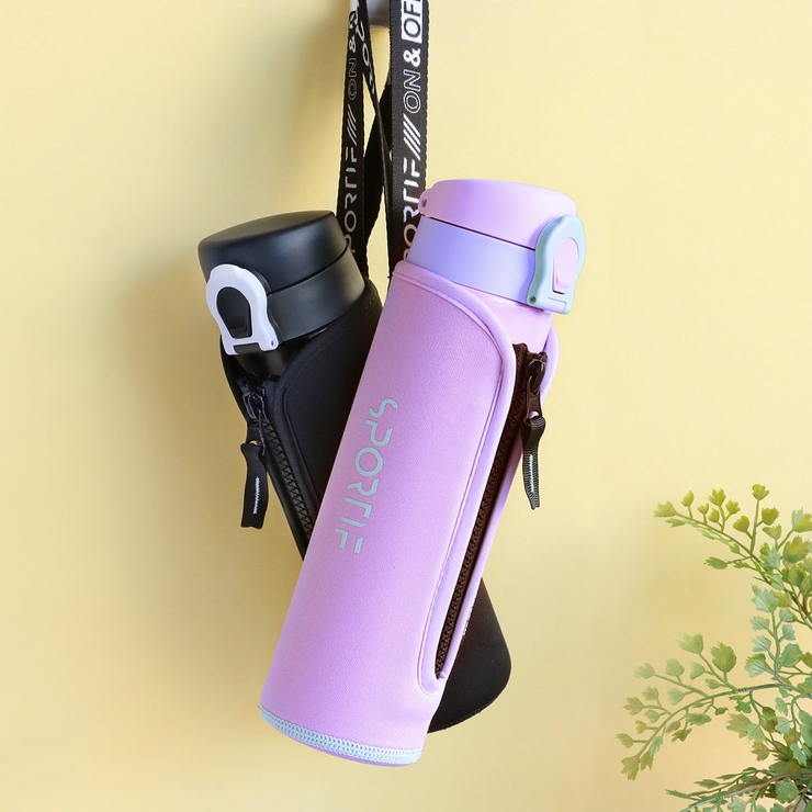 水筒 500ml ステンレス | livingut | 詳細画像17 