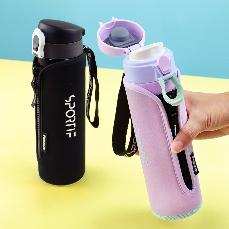 水筒 500ml ステンレス | livingut | 詳細画像4 
