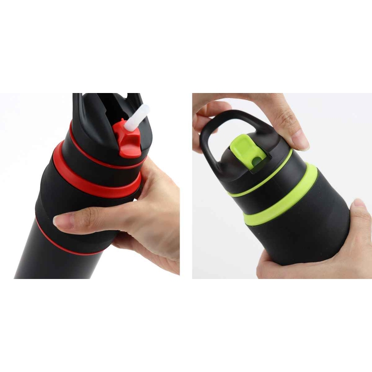 水筒 650ml ストロー | livingut | 詳細画像11 