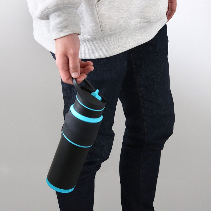 水筒 650ml ストロー | livingut | 詳細画像6 