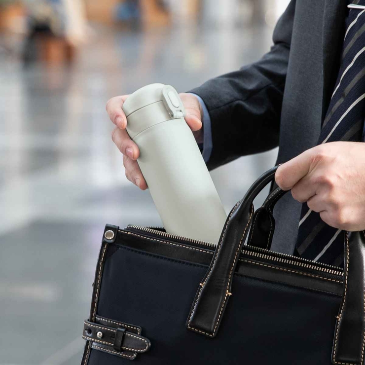 水筒 350ml ステンレス | livingut | 詳細画像7 