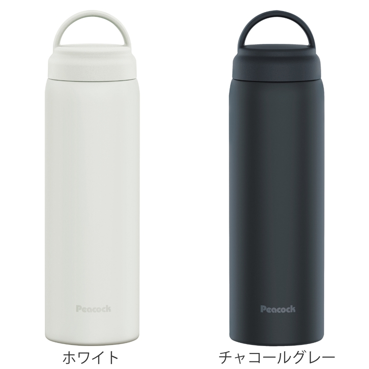 マグボトル 保温 保冷 | livingut | 詳細画像3 
