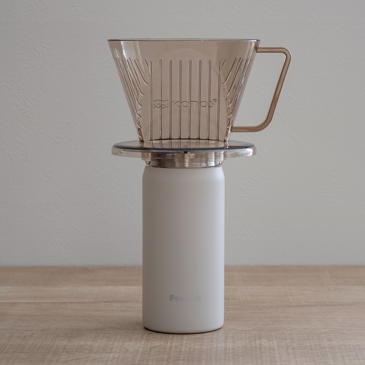 マグボトル 保温 保冷 | livingut | 詳細画像11 