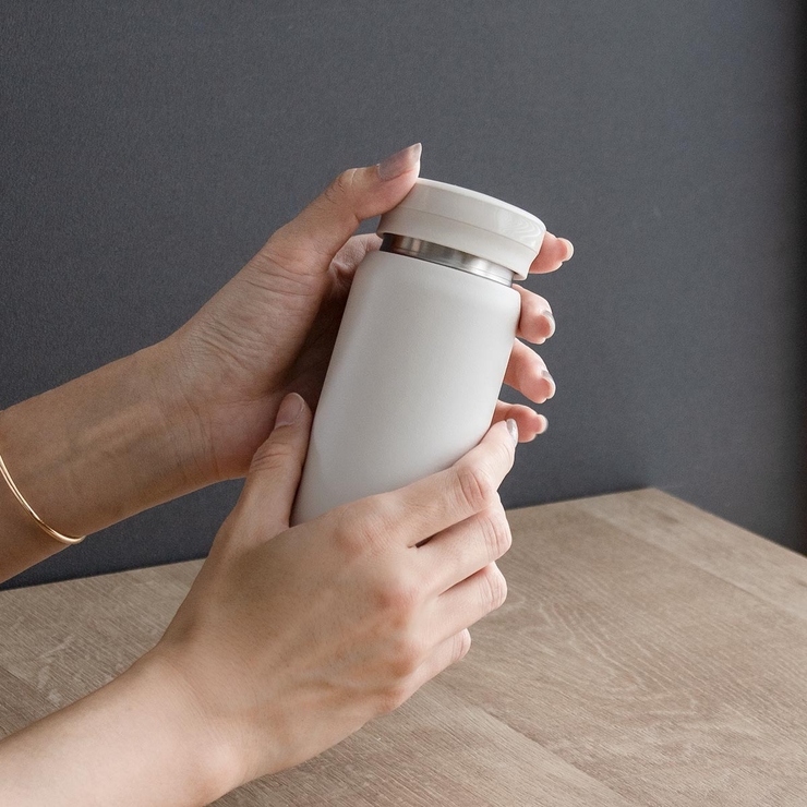 マグボトル 保温 保冷 | livingut | 詳細画像14 