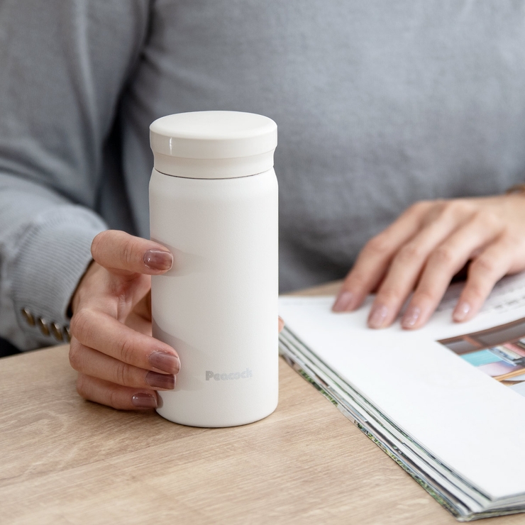 マグボトル 保温 保冷 | livingut | 詳細画像17 