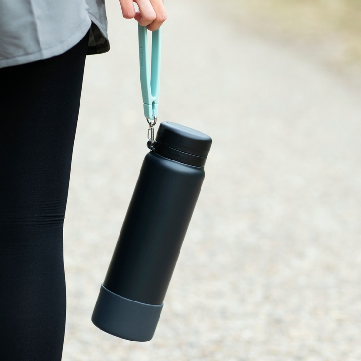 水筒 ストラップ付きスポーツマグ スポーツドリンク対応 | livingut | 詳細画像6 