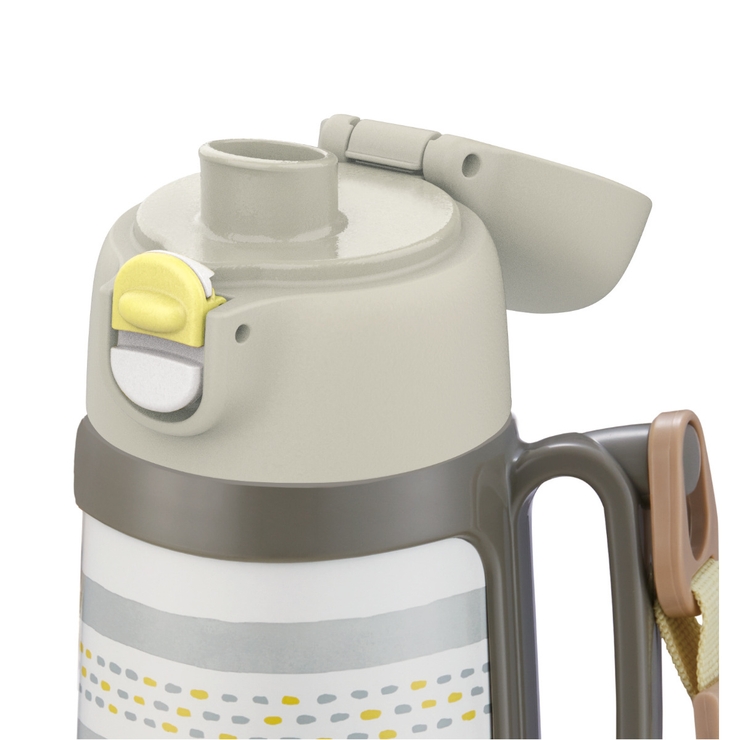 水筒 ２WAYコップ&ダイレクトボトル コップ | livingut | 詳細画像15 