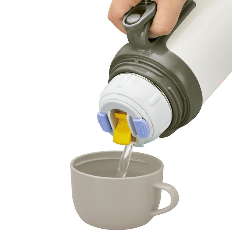 水筒 ２WAYコップ&ダイレクトボトル コップ | livingut | 詳細画像19 