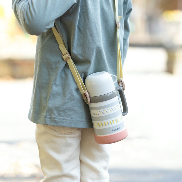 水筒 ２WAYコップ&ダイレクトボトル コップ | livingut | 詳細画像20 