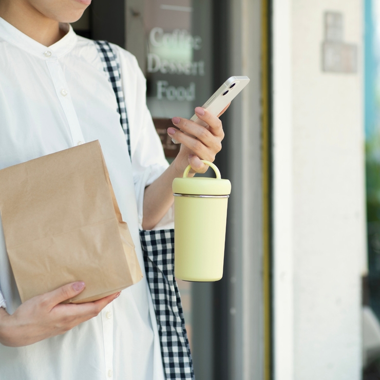 水筒 300ml タンブラーボトル | livingut | 詳細画像13 