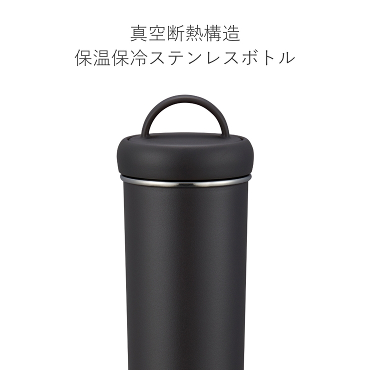 水筒 500ml タンブラーボトル | livingut | 詳細画像4 