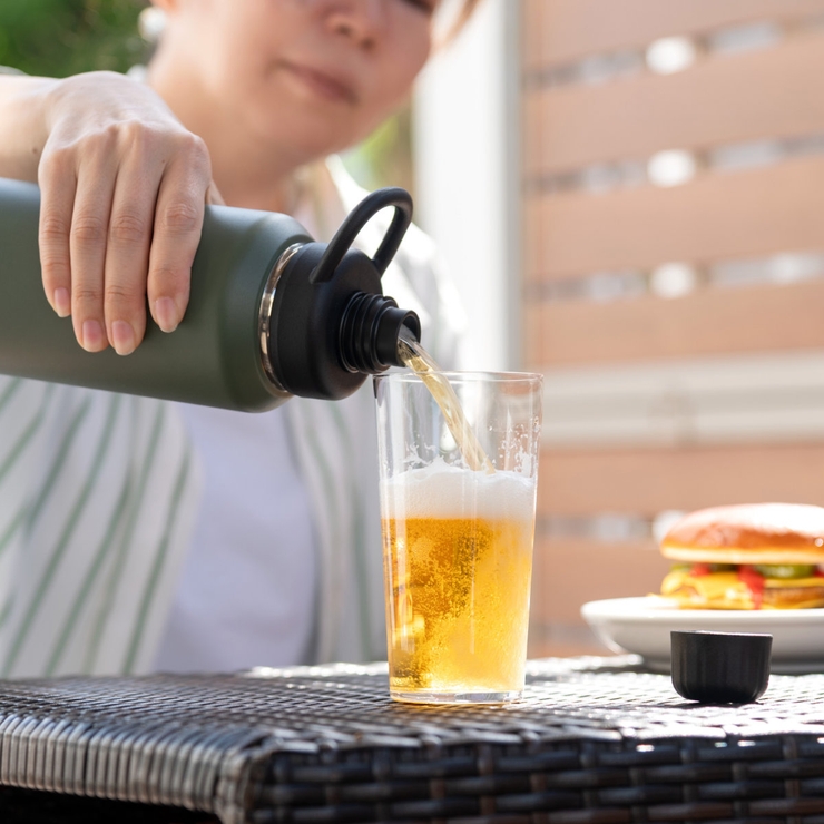 水筒 700ml スポーツボトル | livingut | 詳細画像11 