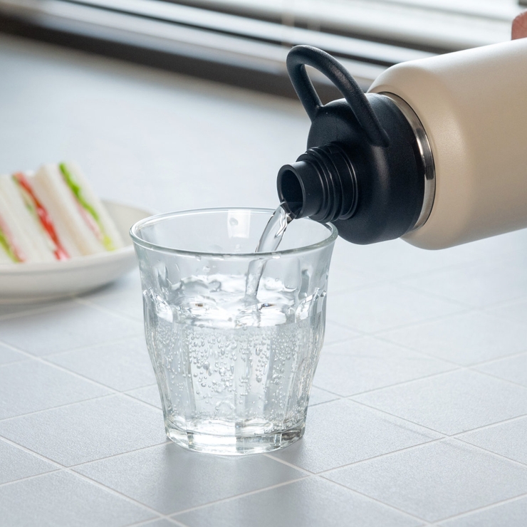 水筒 700ml スポーツボトル | livingut | 詳細画像4 