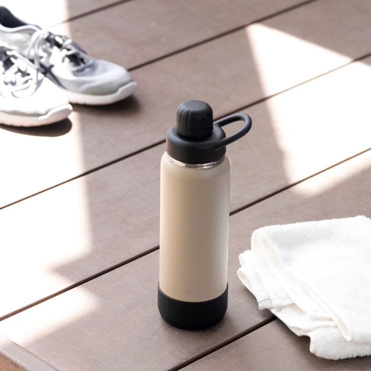 水筒 700ml スポーツボトル | livingut | 詳細画像5 