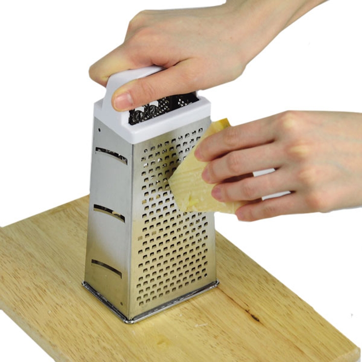 おろし器 チーズ用 チーズロワイヤル | livingut | 詳細画像1 