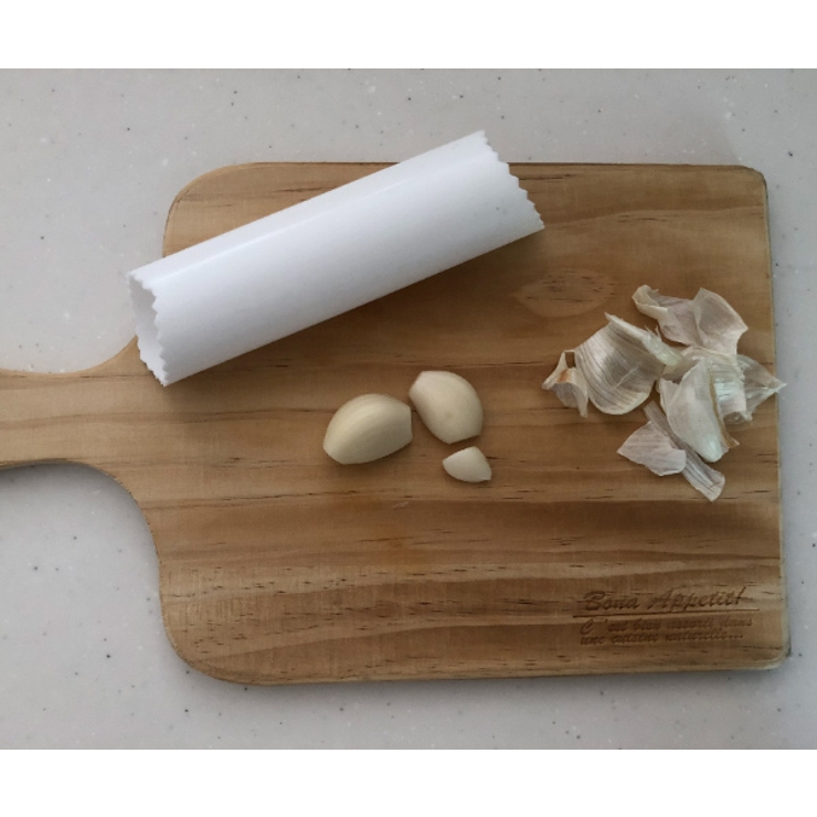 にんにく薄皮むき器 (にんにく皮むき ニンニク皮むき器 便利 にんにく薄皮むき器 (にんにく皮むき ニンニク皮むき器 便利