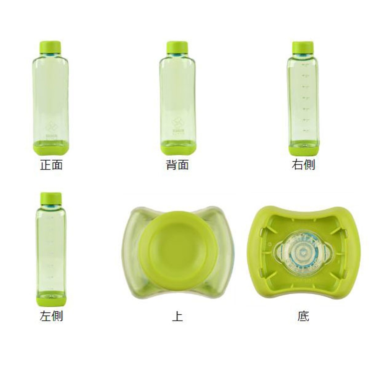 水筒 1L プラスチック | livingut | 詳細画像5 