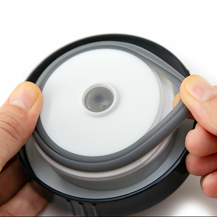 フードポット スープジャー 保温弁当箱 | livingut | 詳細画像7 