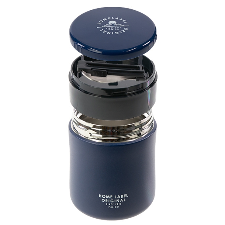 フードポット スープジャー 保温弁当箱 | livingut | 詳細画像8 