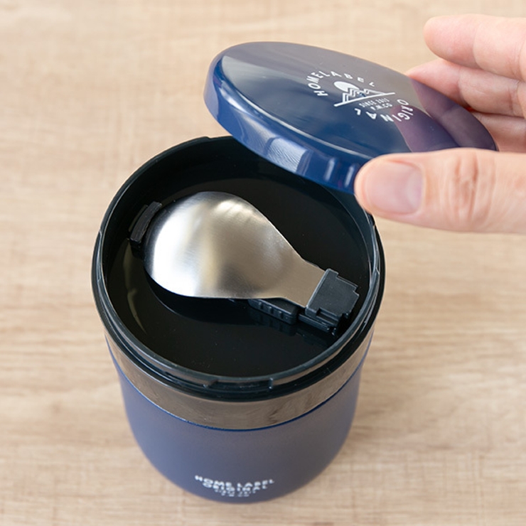 フードポット スープジャー 保温弁当箱 | livingut | 詳細画像9 