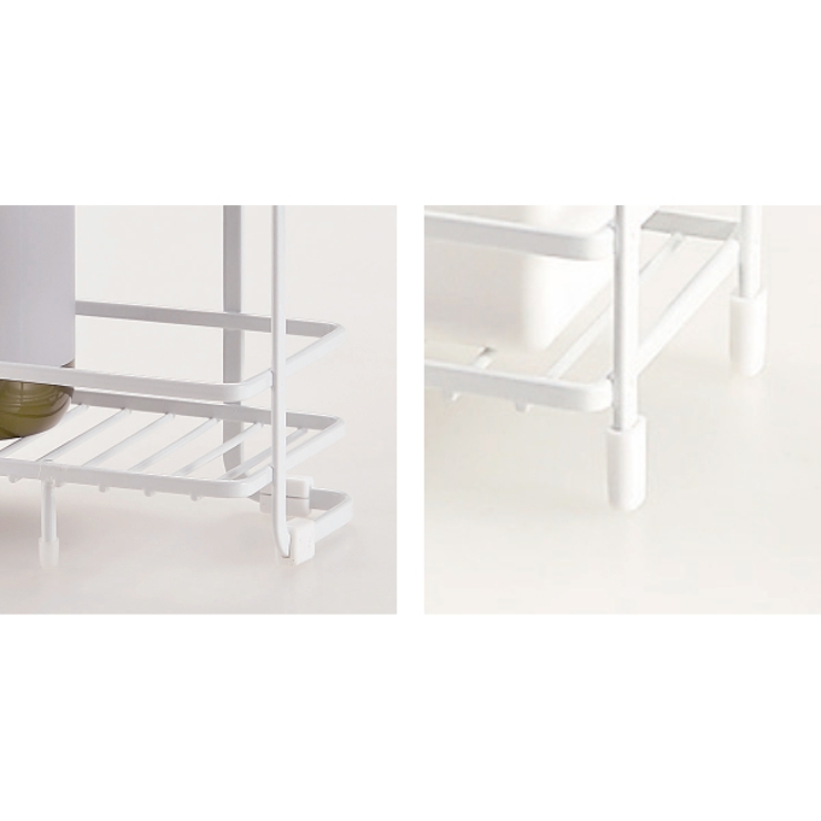 ディスペンサースタンド 4段 スパージュ | livingut | 詳細画像4 