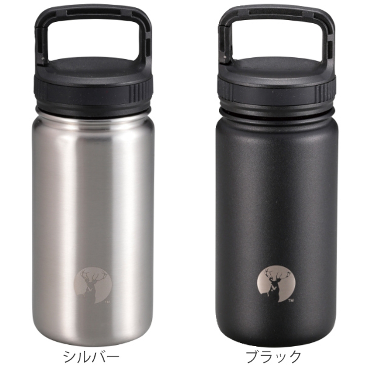 水筒 マグ 保温 | livingut | 詳細画像3 