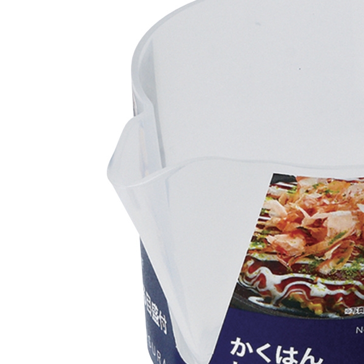 粉つぎ 量HAKARI 計量できる粉つぎ | livingut | 詳細画像4 