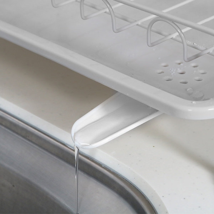 水切りカゴ スリム アレスタ | livingut | 詳細画像5 