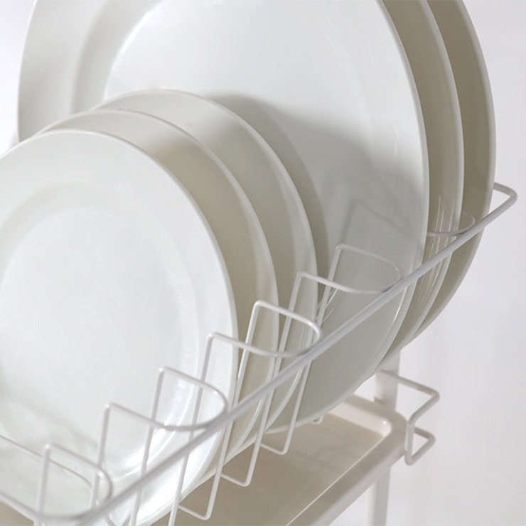 水切りカゴ スリム アレスタ | livingut | 詳細画像9 