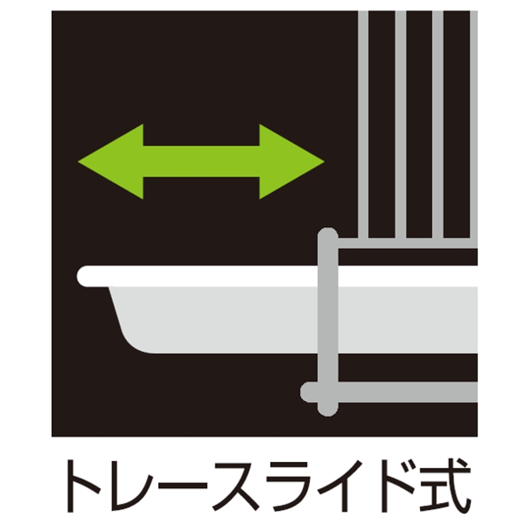 水切りカゴ スリム 水切りバスケット | livingut | 詳細画像9 