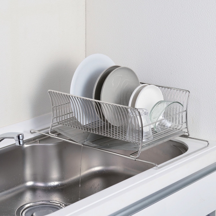 水切りかご 18 8 | livingut | 詳細画像3 
