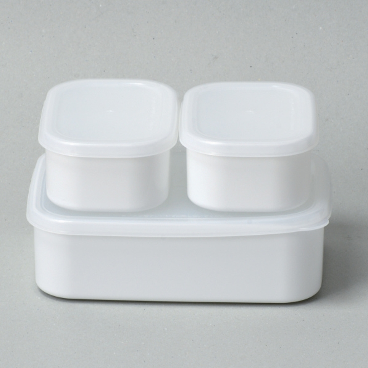 弁当箱 ピクニック 1350ml | livingut | 詳細画像2 