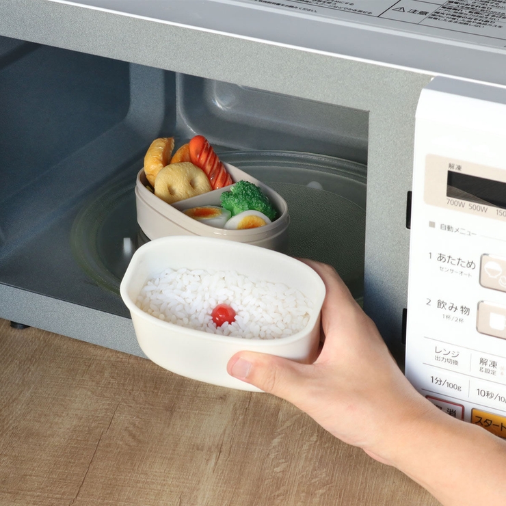 弁当箱 保温 丼 | livingut | 詳細画像11 